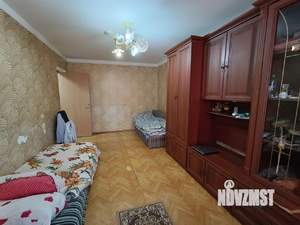 1-к квартира, вторичка, 39м2, 6/10 этаж