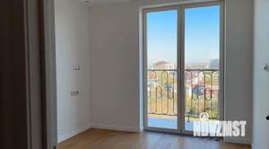 Студия квартира, вторичка, 39м2, 3/7 этаж