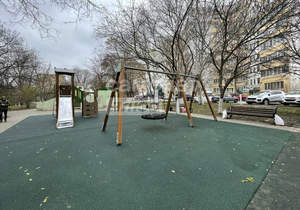 1-к квартира, вторичка, 37м2, 4/4 этаж