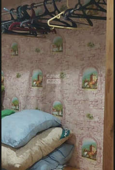 2-к квартира, вторичка, 48м2, 6/10 этаж