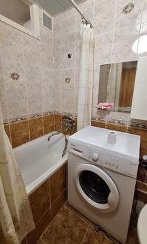 2-к квартира, вторичка, 36м2, 8/9 этаж