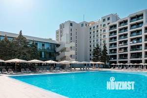 Студия квартира, вторичка, 16м2, 1/9 этаж