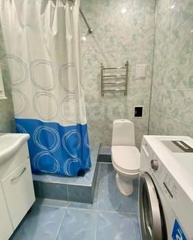 Студия квартира, вторичка, 26м2, 2/20 этаж