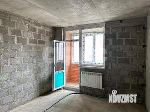 Студия квартира, вторичка, 26м2, 11/19 этаж