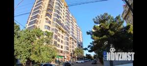 2-к квартира, вторичка, 52м2, 9/14 этаж