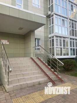 Студия квартира, вторичка, 40м2, 6/8 этаж
