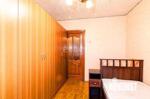 3-к квартира, вторичка, 65м2, 3/5 этаж