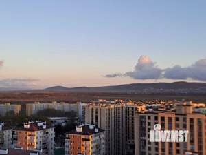 Студия квартира, вторичка, 27м2, 19/20 этаж