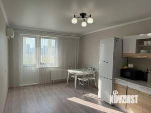 3-к квартира, вторичка, 76м2, 1/16 этаж