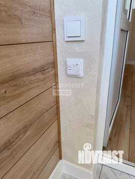 1-к квартира, вторичка, 37м2, 4/14 этаж