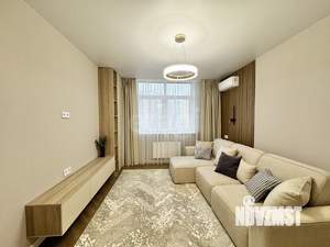 2-к квартира, вторичка, 69м2, 8/16 этаж