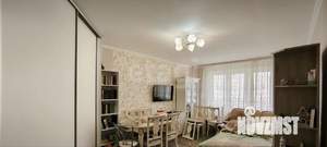 2-к квартира, вторичка, 69м2, 4/16 этаж