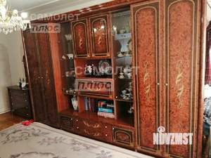 3-к квартира, вторичка, 70м2, 5/5 этаж