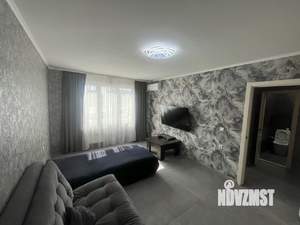 1-к квартира, вторичка, 41м2, 5/16 этаж