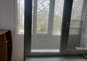 1-к квартира, вторичка, 22м2, 4/5 этаж