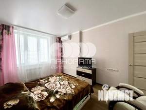 2-к квартира, вторичка, 57м2, 1/9 этаж