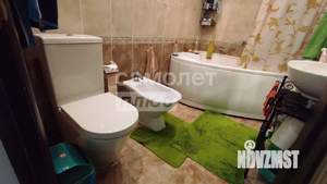 2-к квартира, вторичка, 129м2, 1/2 этаж