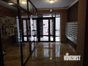 Студия квартира, вторичка, 27м2, 8/9 этаж