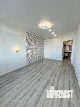 1-к квартира, вторичка, 50м2, 12/12 этаж