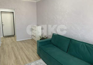 1-к квартира, вторичка, 36м2, 15/16 этаж