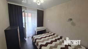 1-к квартира, вторичка, 45м2, 8/12 этаж