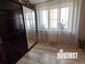 2-к квартира, вторичка, 57м2, 7/13 этаж