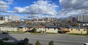 1-к квартира, вторичка, 44м2, 4/13 этаж