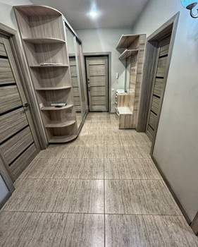 3-к квартира, вторичка, 72м2, 4/4 этаж