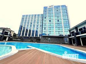 Студия квартира, вторичка, 25м2, 5/9 этаж