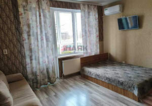 Студия квартира, вторичка, 26м2, 1/20 этаж