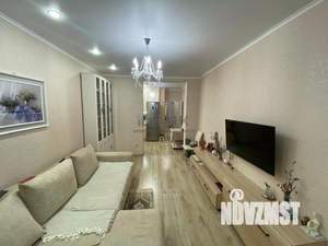 1-к квартира, вторичка, 36м2, 5/14 этаж