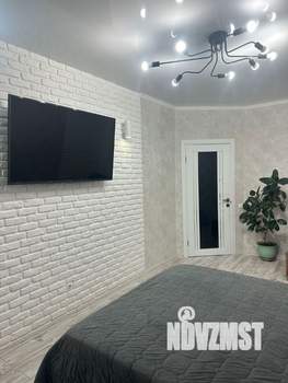 1-к квартира, вторичка, 45м2, 5/6 этаж