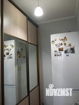 1-к квартира, вторичка, 38м2, 9/16 этаж