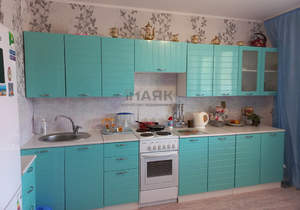 2-к квартира, вторичка, 67м2, 6/16 этаж