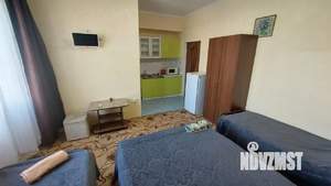 1-к квартира, вторичка, 28м2, 3/3 этаж