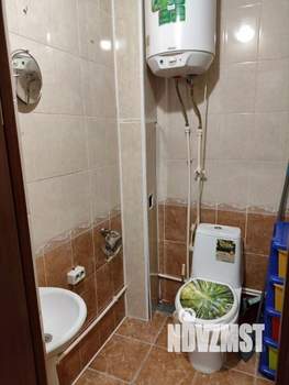 1-к квартира, вторичка, 37м2, 1/4 этаж