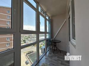 Студия квартира, вторичка, 25м2, 9/14 этаж