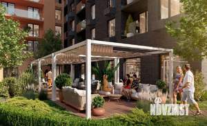 2-к квартира, вторичка, 71м2, 2/8 этаж