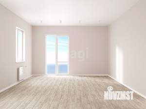 1-к квартира, вторичка, 32м2, 3/9 этаж