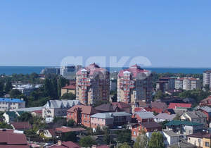 1-к квартира, вторичка, 34м2, 11/13 этаж