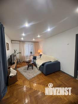 2-к квартира, вторичка, 56м2, 3/5 этаж