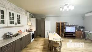 3-к квартира, вторичка, 82м2, 1/5 этаж