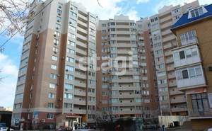 1-к квартира, вторичка, 60м2, 2/14 этаж