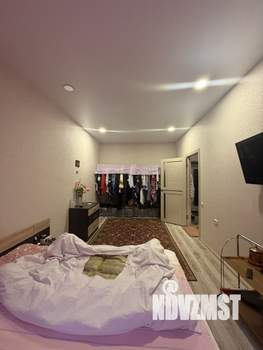 1-к квартира, вторичка, 37м2, 1/5 этаж