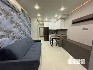 Студия квартира, вторичка, 20м2, 3/14 этаж