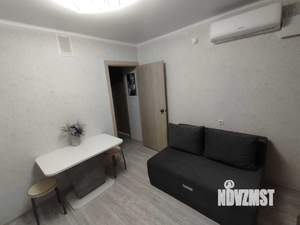 1-к квартира, вторичка, 41м2, 5/16 этаж