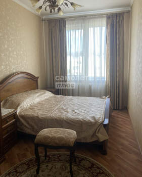 2-к квартира, вторичка, 64м2, 4/7 этаж