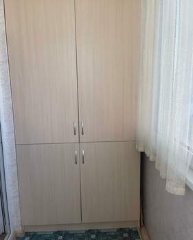 1-к квартира, вторичка, 44м2, 12/20 этаж