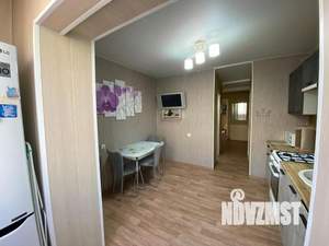 3-к квартира, вторичка, 70м2, 4/5 этаж