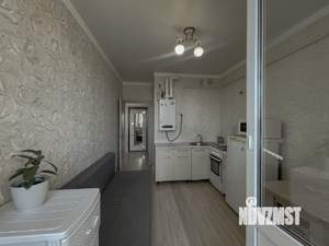 1-к квартира, вторичка, 39м2, 9/10 этаж